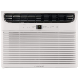 Ar Condicionado de Janela 22000 BTU até 120m2, FRIGIDAIRE FFRE223WAE, Branco