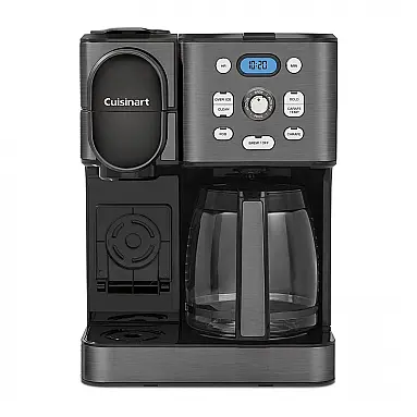 Cafeteira Programável 1 Litro em