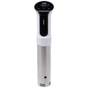 Termocirculador Elétrico com Tela LCD e Controle de Temperatura, 900W, 110v, V VESTA PRECISION SV82WH, Branco