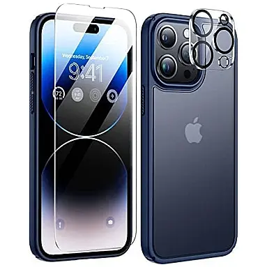 Capa para Iphone 14 Pro