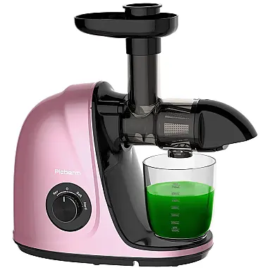 Espremedor de Sucos, BPA Free,