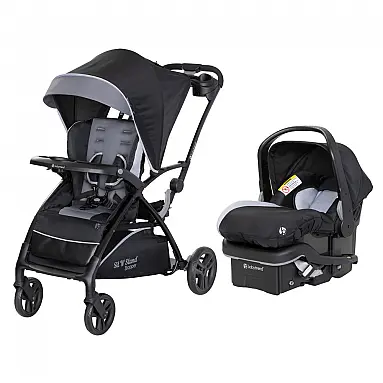 Cadeirinha Baby Trend EZ-Lift Plus