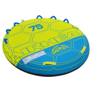 Boia Rebocável Aquática para 4 Pessoas, AIRHEAD, Azul