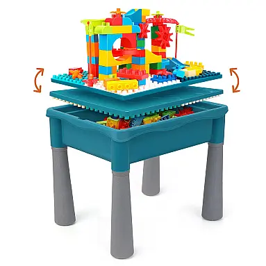 Mesa de Atividades Multifuncional 5