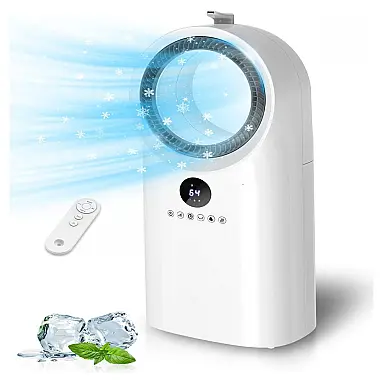LifePlus Ventilador de Torre c,