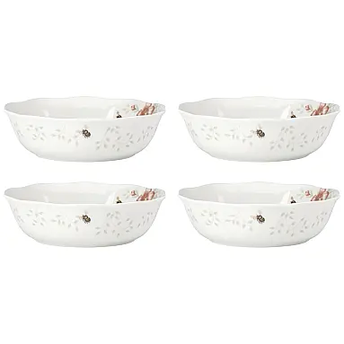 Conjunto de Tigelas para Sopa