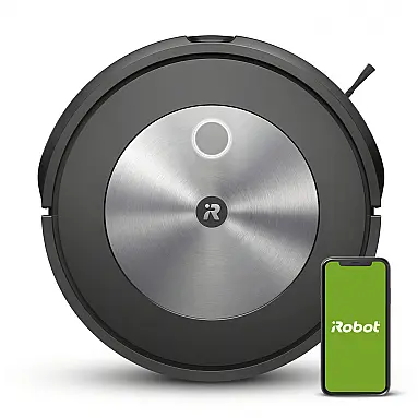Robô Aspirador iRobot Roomba j7