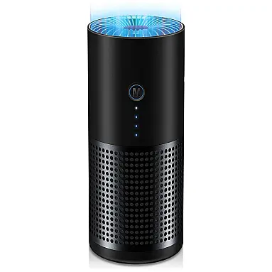 OVPPH Mini Purificador de Ar