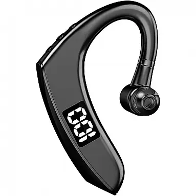 Fone de Ouvido Bluetooth 5.0