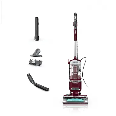 Aspirador Vertical Shark DETECT LiftAway