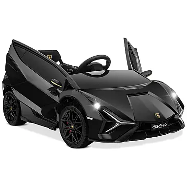 Kids Lamborghini Carro, Carrinho Elétrico