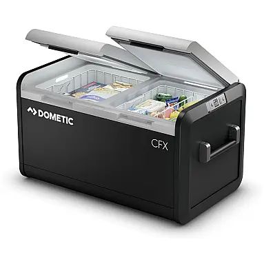 DOMETIC CFX3 75 Litros Refrigerador