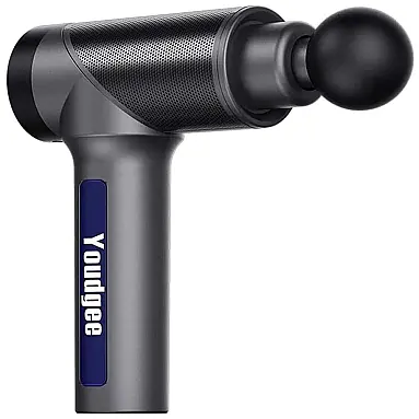 Massageador Pistola Elétrico Profissional Sem