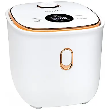 Mini Panela Arroz Elétrica Multifuncional