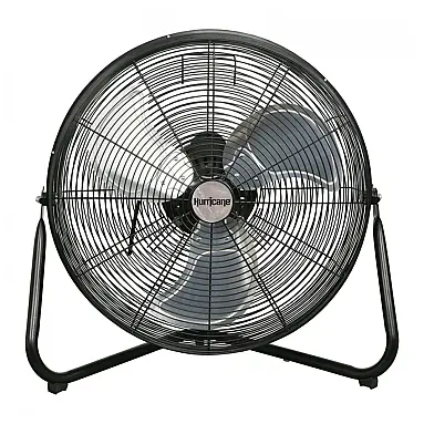 Ventilador de Chão com Alta
