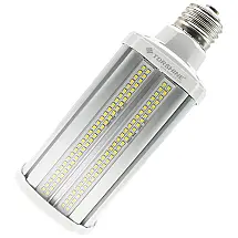 TDRSHINE Lâmpada LED 500W 7020 Lumens 5000K Branca com Base E39, 1 Unidade