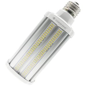 TDRSHINE Lâmpada LED 500W 7020 Lumens 5000K Branca com Base E39, 1 Unidade