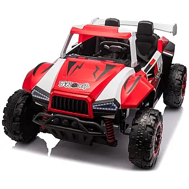 Carro Elétrico Infantil, Jeep com