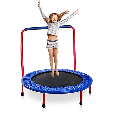 Cama Elastica Infantil Capacidade até