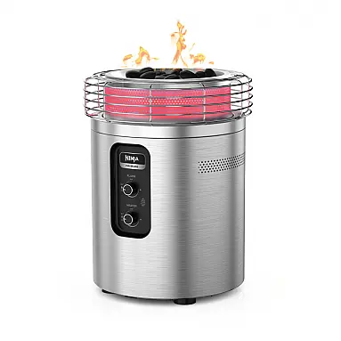 Ninja Fireside360 Aquecedor Externo e