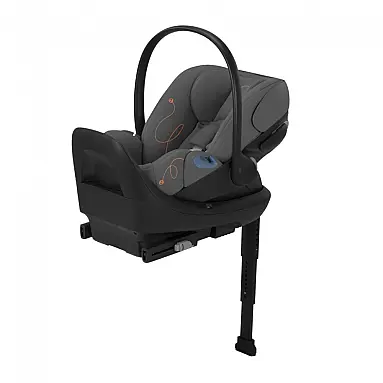 Cadeirinha de Bebê para Carro
