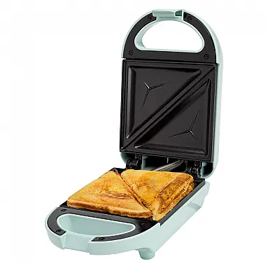 Máquina de Sanduíche Mini Tasty,