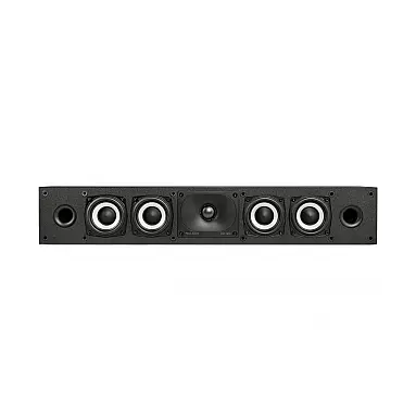Caixa central slim Polk Audio
