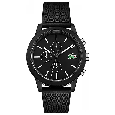 Relógio Masculino Analógico TR90, LACOSTE