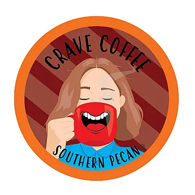 Keuring Kcup Café Southern Pecan