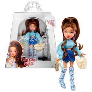 Boneca Bratz Yasmin para Crianças Acima de 3 Anos