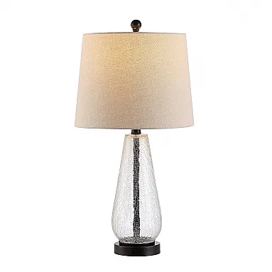 Abajur Luminária de Mesa em