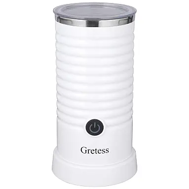 Gretess JC A2W Espumador de