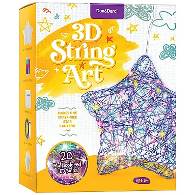 Kit Faça Você Mesmo DIY