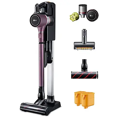 Aspirador de Pó Cordzero A9