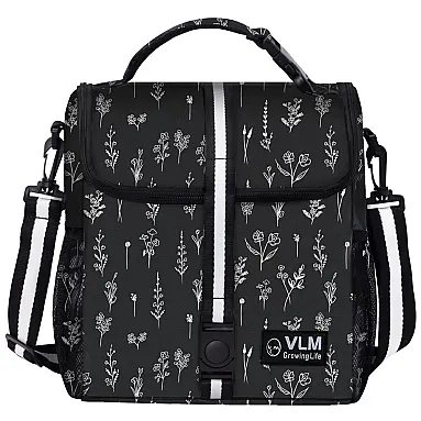 VLM Bolsa Térmica Portátil 10L,
