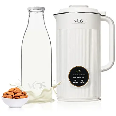 Máquina de Leite Vegetal 1,2L