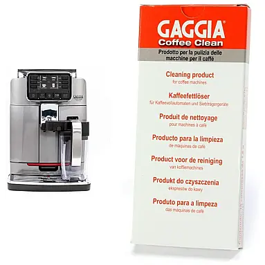 Máquina de Café Expresso 1,7L