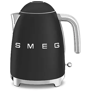 Chaleira Elétrica Retrô SMEG com