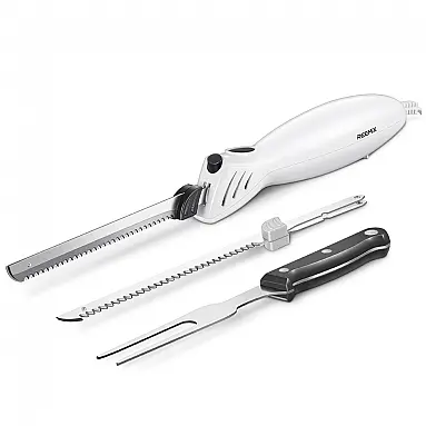 Faca Elétrica Reemix Z3042 para
