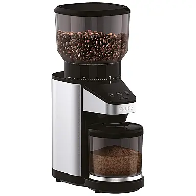 Moedor de Grãos de Café,
