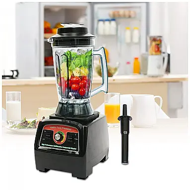 Liquidificador Profissional 3,7 Litros com