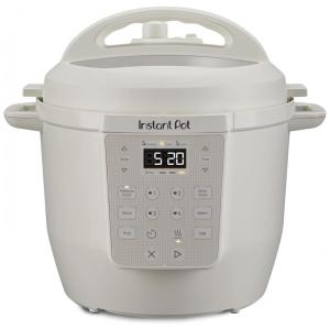 Instant Pot RIO Chef Series 5,67 litros 7 em 1 Multicooker, Panela de Pressão, Panela Lenta, Arroz, Vaporizador, Sauté, Aquecedor, Generic