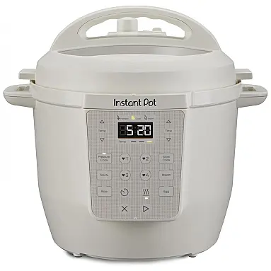 Instant Pot RIO Chef Series