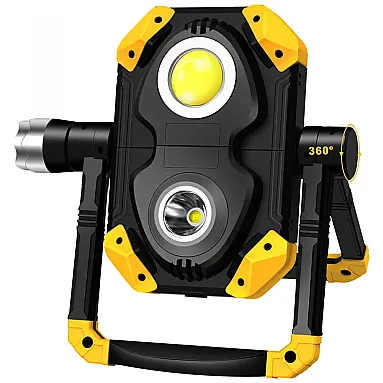 Kanterna Luz de Trabalho LED
