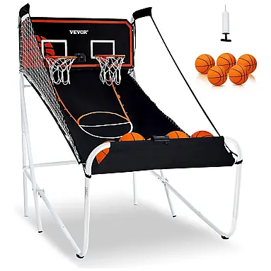 Basquete Eletrônico VEVOR para 2
