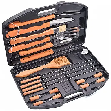 Odekai Kit Churrasco na Grelha
