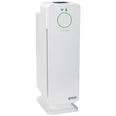 Esterilizador de Ar Germ, WiFi