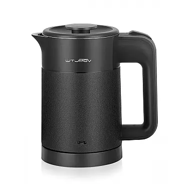 Chaleira Elétrica WTJMOV 600mL em