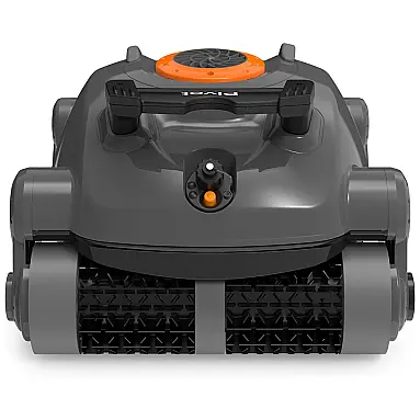 Robô Aspirador de Piscina Pivot