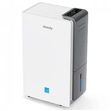 Desumidificador Energy Star de 37,85